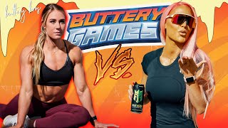 BUTTERY GAMES EP 1 - NEED FOR SPEED screenshot 4