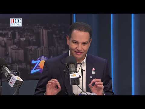 Entrevista Alfonso Rodríguez - VP ETED - Sol de la Mañana