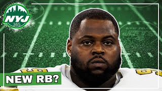Jets Make SNEAKY Signing...