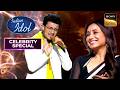 'Aye Udi Udi ' पर Rani Mukerji को पसंद आई Rishi की बुलंद आवाज़ | Indian Idol 13 | Celebrity Special