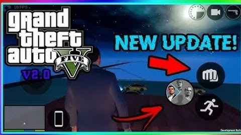 GTA V unity ver:2.1 information/LosAnglesCrimes ver:2.1 information