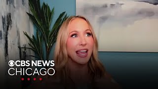 Comedian, actress Nikki Glaser to return as host of Golden Globes