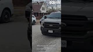 Hispanic Milan man claims ICE agents damaged his legal driver license; ICE denies it