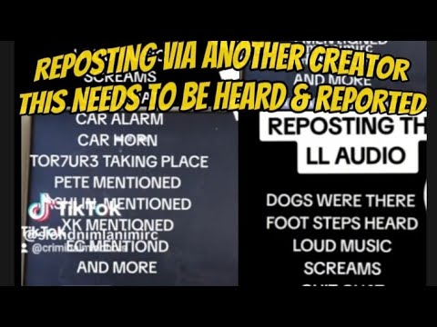 Idaho4* Linda Lane* Reposting from another creator* This needs to be heard over & over again