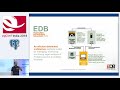 EDB Database Platform for Digital Business