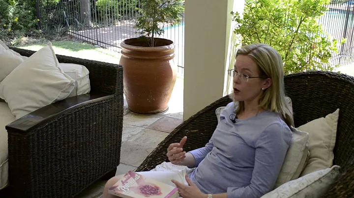 Kathy Mann: Avoiding Burnout