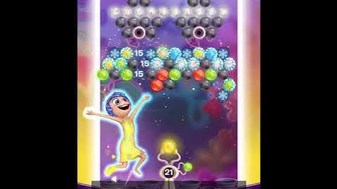 Inside out thought bubbles level 113