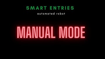 Smart Entries Automated Robot Add-on for Ninja Trader by LiliTrade  MANUAL MODE