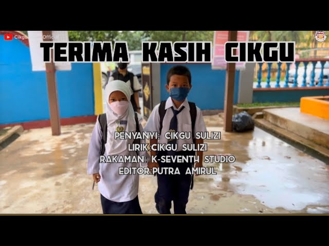 Terima Kasih Cikgu-Cikgu Sulizi class=