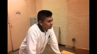 Black Hawk Down Trailer Project