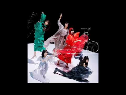 Sakurazaka46 - Tamashii no Liar [Audio]