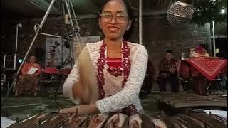 Cacahan Saron 9 Srepeg Dan Sampak Nem