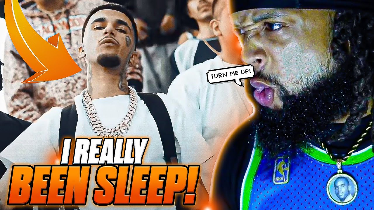 THE WEST COAST TURNT!! Peysoh - 356 (REACTION)