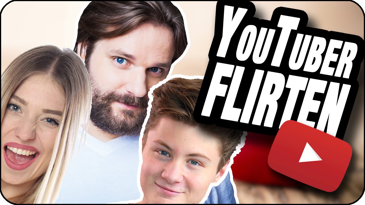 Flirten youtube