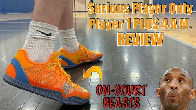 Player1 Plus Super Light Low Top Basketball Shoes – Serious Player Only