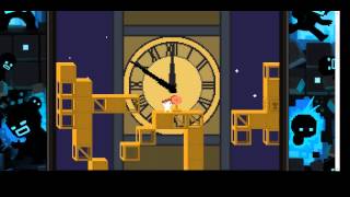 [Toast Plays] ClockWork Cat