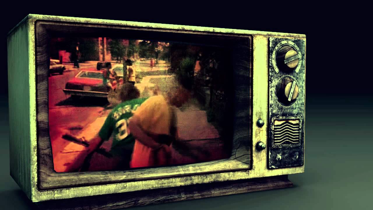 DJ Lord Ron & Wildelux "Negrophobia"