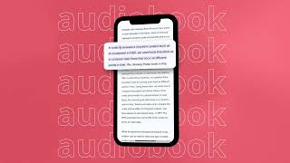 Study on the Go with Read Aloud Audiobook - Pearson eTextbooks