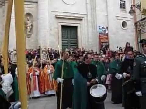 Cofradía Penitencial de la Santa Vera-Cruz
