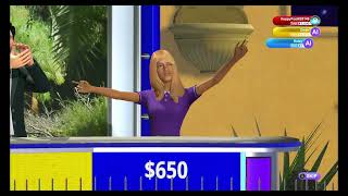 Wheel of Fortune (Xbox One) - Beyond Maximum Level Game 40 Offline