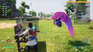 My Base Was Too Slow… So I Fixed It | Palworld