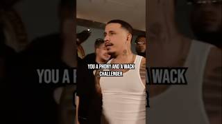 Celebrity LOSO gets disrespectful in TORONTO #battlerap #latino #toronto #url #smack #loso Net Worth