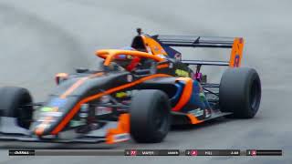 Formula Atlantic | 2022 SCCA National Championship Runoffs | Virginia International Raceway