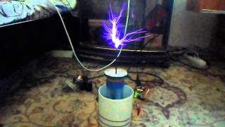 MIDI SSTC test.