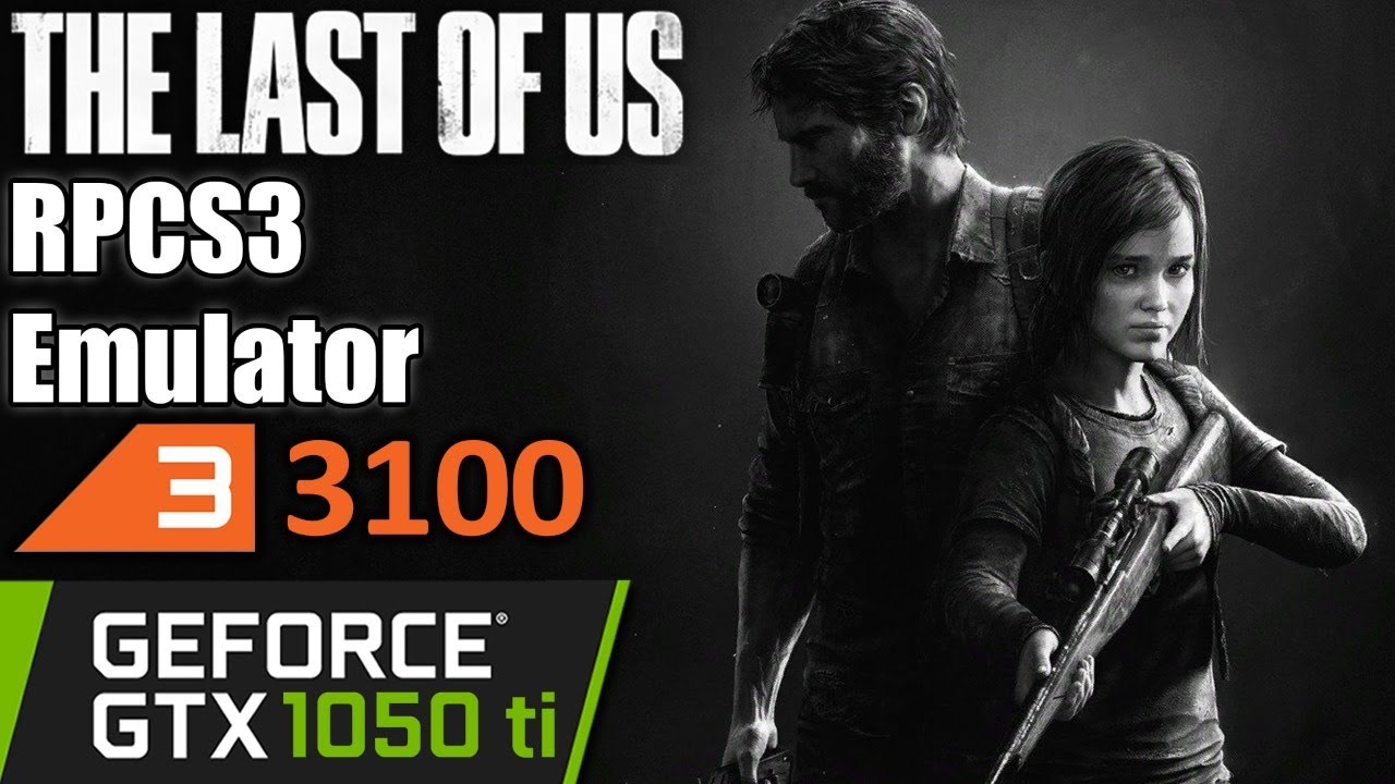The Last of Us ROM & ISO - PlayStation 3 (PS3) Game Download
