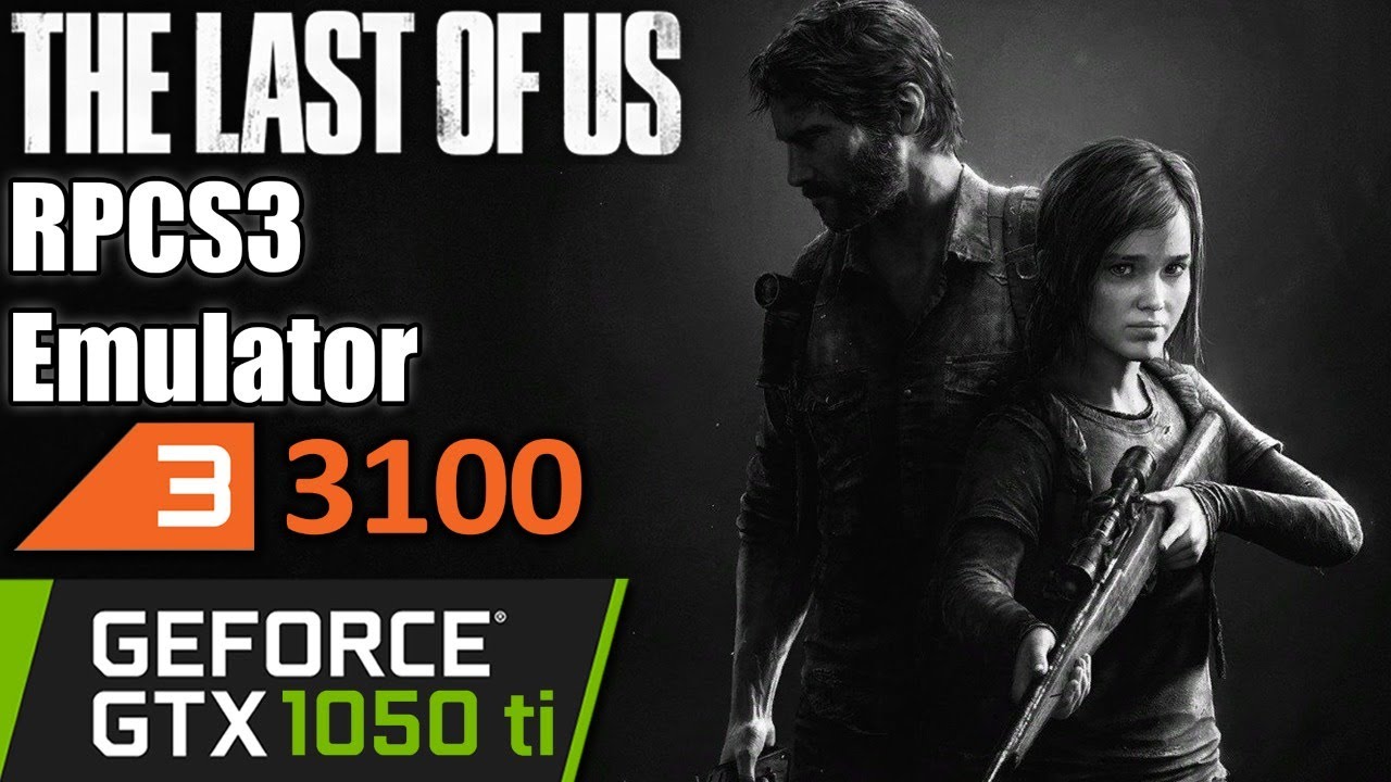 Baixar RPCS3 - The Last of Us - SEU GUIA DEFINITIVO JOGUE NO COMPUTADOR COM  A MELHOR CONFIGURAÇÃO POSSÍVEL! - The Last of Us - Tribo Gamer