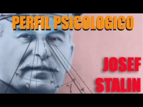 Vídeo: Los Principales Secretos De Joseph Stalin - Vista Alternativa