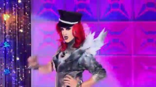 Laila Mcqueen All Runway Looks