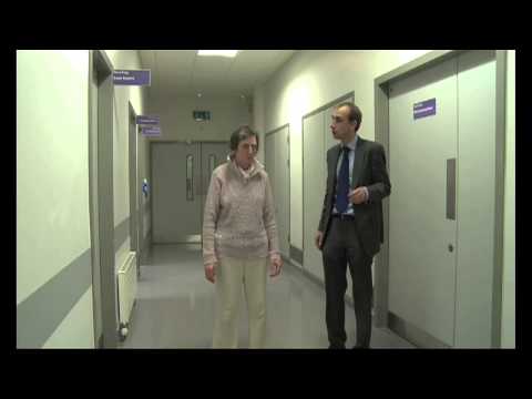 Neurology - Topic 13 - Parkinson&rsquo;s disease female patient