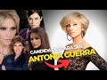 Candidatas para ser la nueva Antonia Guerra