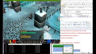 auto change proxy