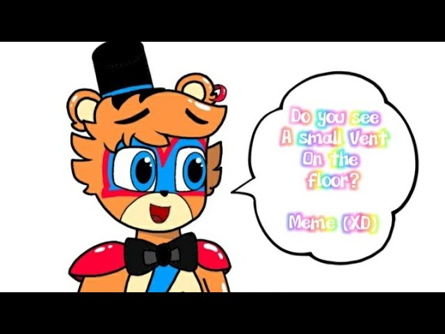 CapCut_disney xd fnaf contexto