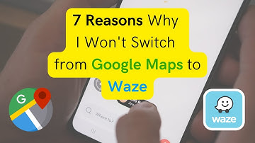 7 Reasons Why I Won