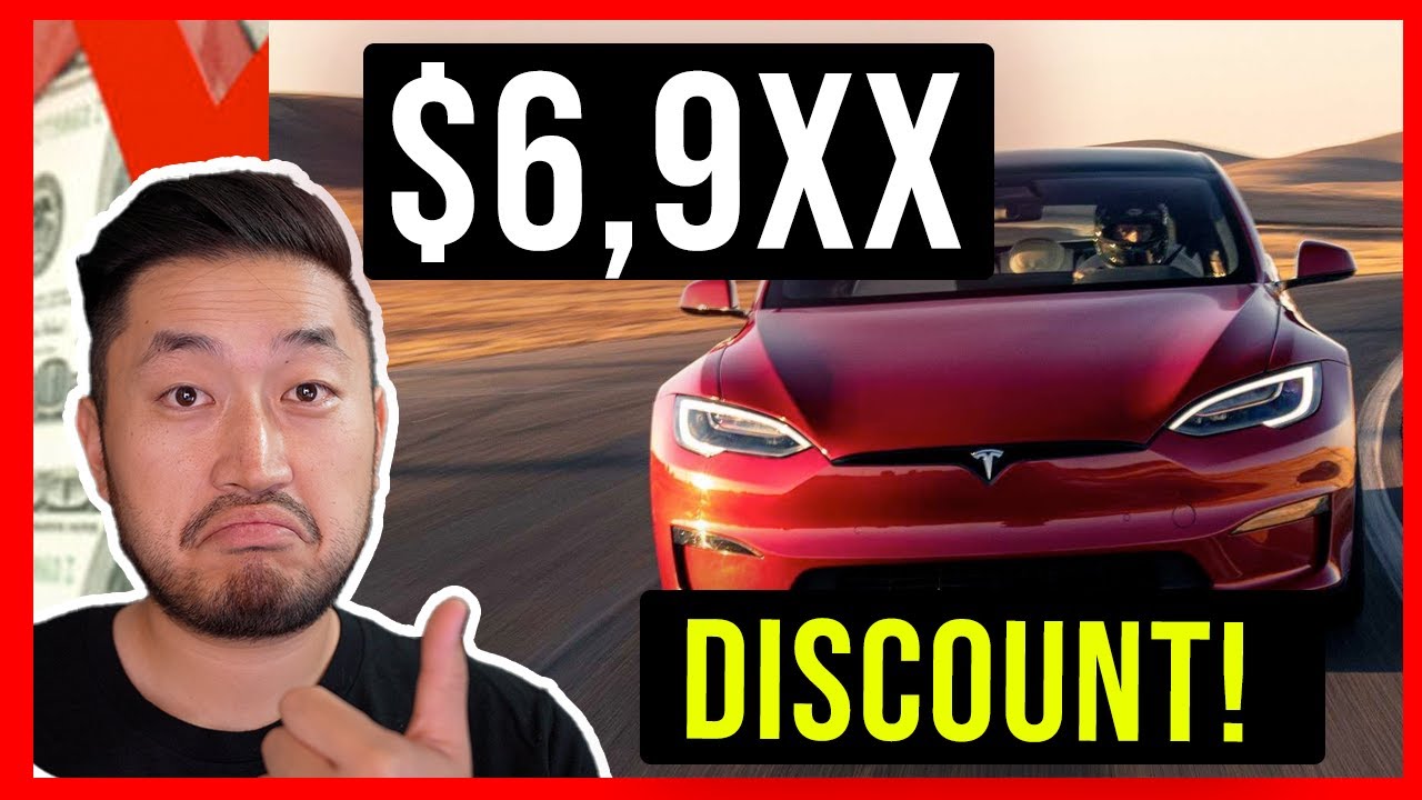 massive-discount-on-tesla-model-s-buy-now-or-wait-youtube