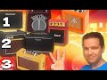 Top 3 Best Mini Guitar Amplifiers - YouTube