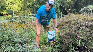 Garden Update for August 15, 2026 @LSatch
