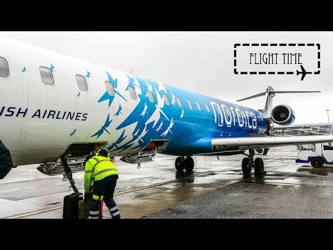 Video: Sedia Norwegian Airlines spolu?