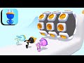 Plug Head ​- All Levels Gameplay Android,ios (Part 2)
