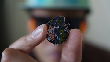 Lootcrate June 2017 "Alter-Ego" Unboxing