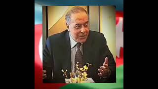 Heydər Əliyev Xatirələrdə