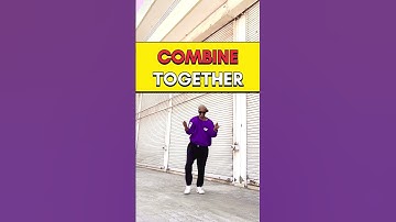 Locking tutorial #yadilockingcombo #shorts #youtubeshorts #shortsvideo #choreography #dance #viral