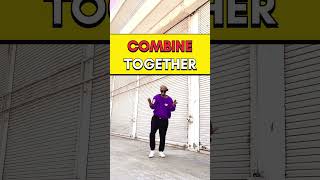 Locking tutorial #yadilockingcombo #shorts #youtubeshorts #shortsvideo #choreography #dance #viral