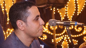 سوره مريم بقريه دمشير المنيا زفاف عبدالرحمن أحمد على قاسم للشيخ احمد كمال العيسوى