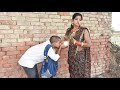 Sister-in-law started breastfeeding//know the reason #bhojpuei comedy