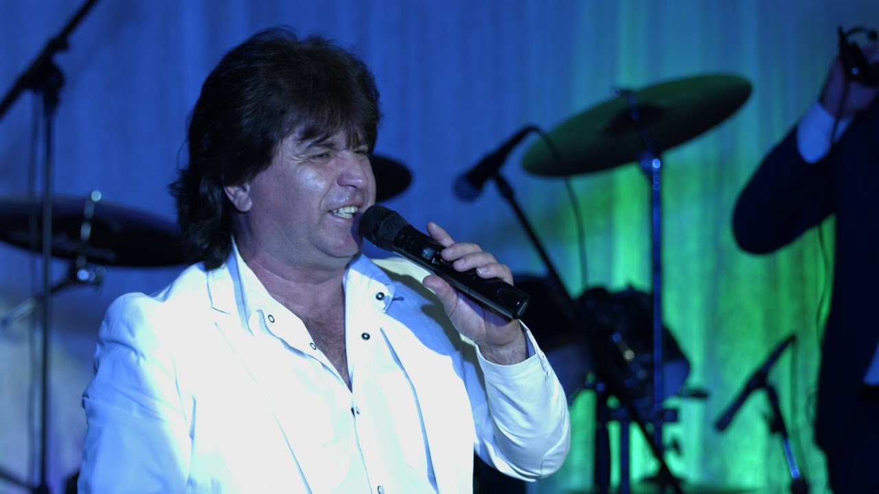 Orce Stafkovski - Ah mori Gjurge