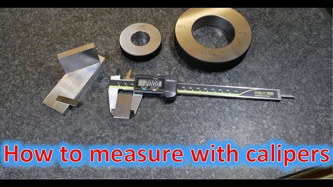 How to Use a Diameter Tape - Texacone 